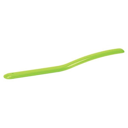 Plastic Sweat Scraper - Broken horn