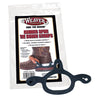 Rubber Spur Tie Down Straps - Broken horn