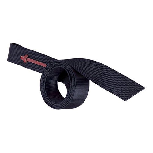 Nylon Tie Strap with Holes - Broken horn