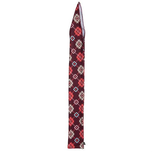 Lycra® Spandex Tail Bag - Broken horn