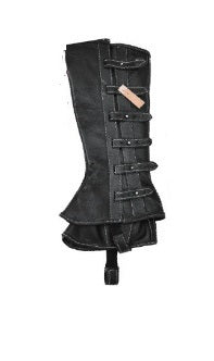 Polainas Broche - Broken horn