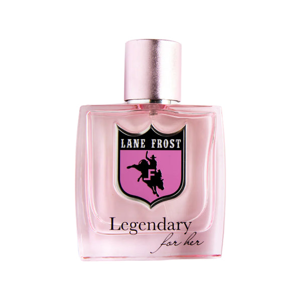Lane Frost - Legendary Perfume - Broken horn