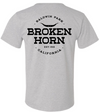 Broken Horn Logo Jerzee