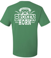 Broken Horn Logo Tees