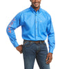 Ariat mens team logo twill class fit