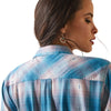 Ariat Women's Real Billie Jean Shirt