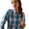 Ariat Women's Real Billie Jean Shirt