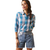 Ariat Women's Real Billie Jean Shirt