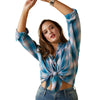 Ariat Women's Real Billie Jean Shirt