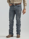 Wrangler Mens Retro Slim Fit Boot Cut Jeans - Clopton