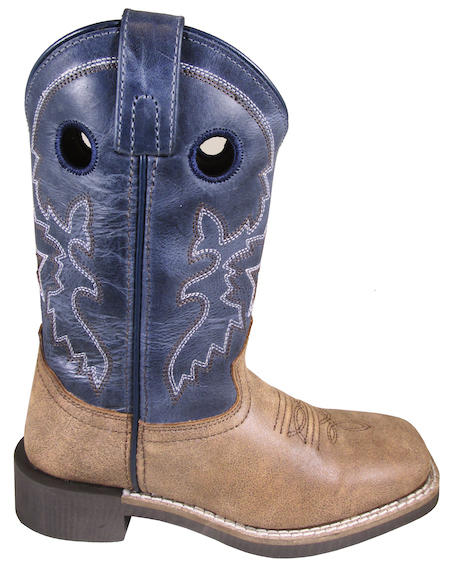 Smoky Mountain Canyon Boot