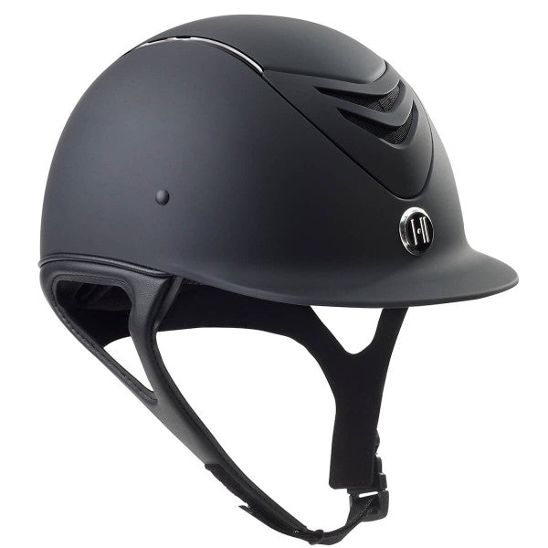 One K Mips ccs Helmet - Black Matte