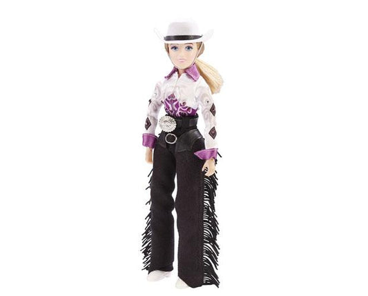 Taylor Cowgirl 8" Figure