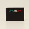 Ariat Men's Bifold Mexico Wallet