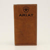 Ariat Rodeo Wallet Embossed Logo