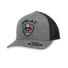 Ariat Mens Snapback Mexico Logo