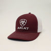 Ariat Mens Snapback