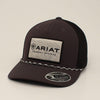 Ariat Mens Snapback Rope