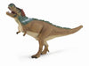 Feathered Tyrannosaurus Rex - Roaring w/movable Jaw