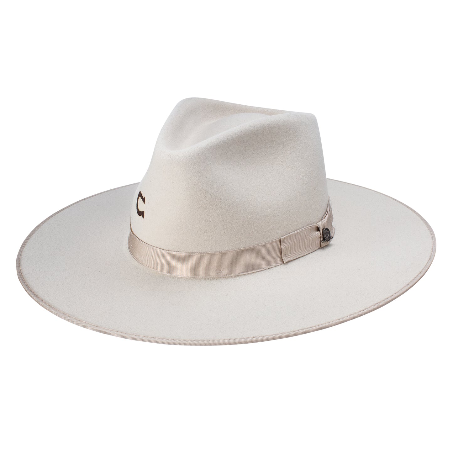 Charlie 1 Desert Driffter Felt Hat