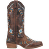 Dingo Mesa Brown Boot - Women's