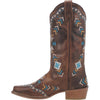 Dingo Mesa Brown Boot - Women's