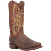 Dan Post Bullhead Boot - Men's Brown