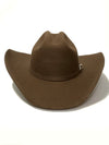 Justin 4X Promo Western Felt Hat - Fawn