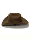 Justin 4X Promo Western Felt Hat - Fawn