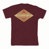 Pendleton Mission Trails Diamond GT - Maroon/Multi