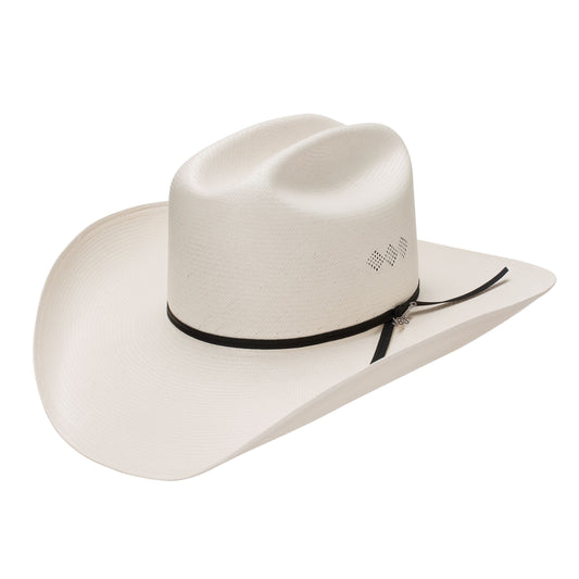 Stetson Campbell Straw Hat 200x