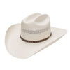 Stetson Crowley 10X Straw Hat