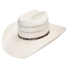 Stetson Gaines Straw Hat 10x