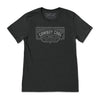 Cowboy Cool T-Shirt Front Logo