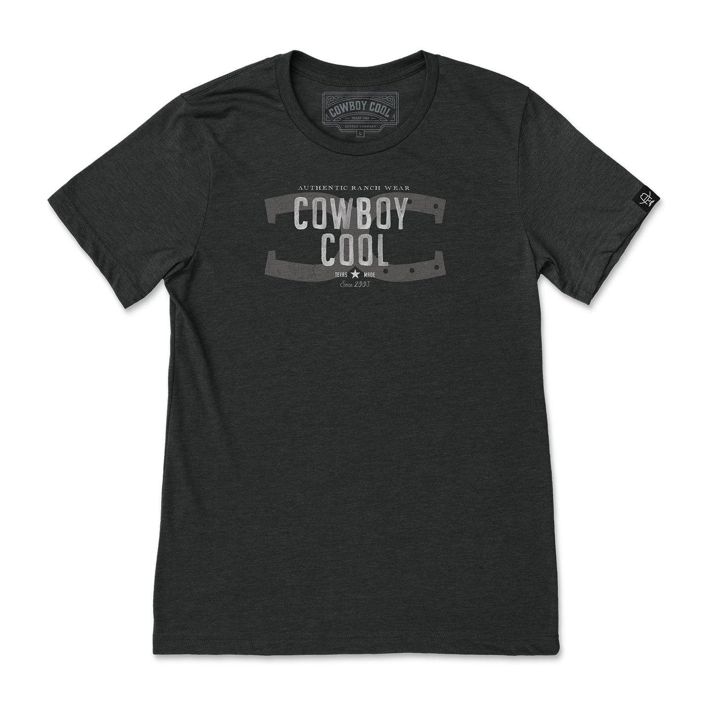 Cowboy Cool Ranch Wear T-shirt