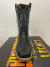 Alma Western Men's Shurken Boot - Broken horn