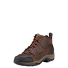 Ariat Womens Terrain Waterproof Boot - Broken horn