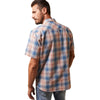 Ariat mens hadrian retro fit - Broken horn