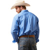 Ariat mens Leroy classic fit - Broken horn