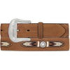 Sierra Madre Belt - Broken horn