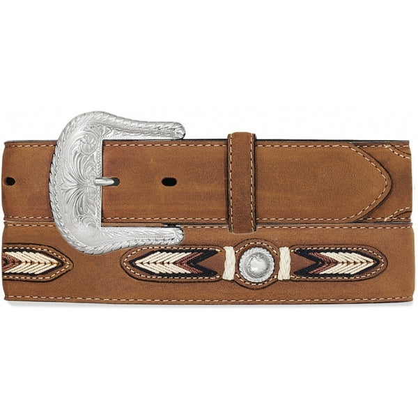 Sierra Madre Belt - Broken horn
