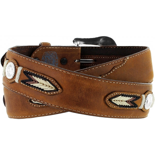 Sierra Madre Belt - Broken horn