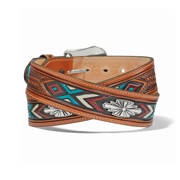 Sierra Sunrise Belt - Broken horn