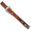 Sierra Sunrise Belt - Broken horn