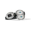 Blackbird Concho Belt - Broken horn