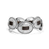 Fandango Concho Belt - Broken horn