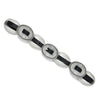 Fandango Concho Belt - Broken horn