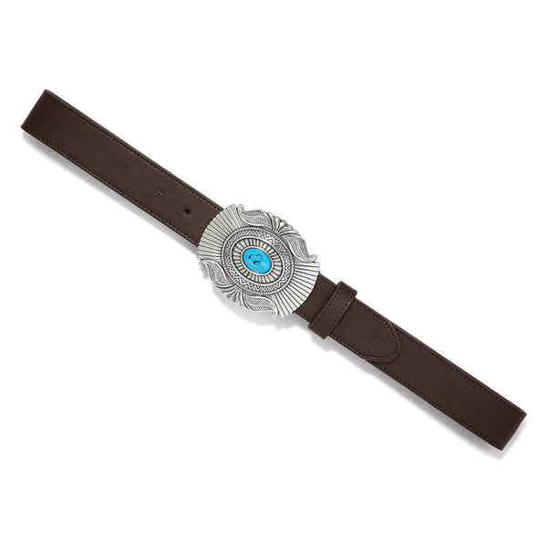 Raindance Belt - Broken horn