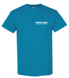 Broken Horn Logo Tee - Broken horn