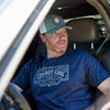 Cowboy Cool T-shirt - Broken horn